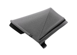 Thule Spring - canopy, Grey Melange