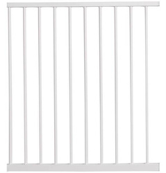 Baby Dan - PREMIER White extension - white 64,5 cm