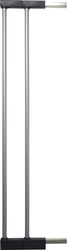 BabyDan PREMIER extension - silver 14cm
