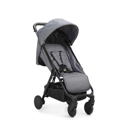 Elodie Details - Stroller MONDO - Turquoise Nouveau