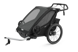 Thule Chariot Sport 2 - Midnight Black