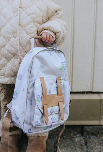 ELODIE DETAILS - BackPack MINI, Blueberry Bliss