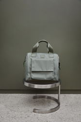 Elodie Details - Diaper Bag - Hazy Jade