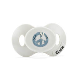 ELODIE DETAILS - silicone pacifier 0-6m, Small People For Peace