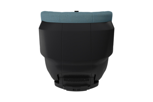 Thule - Elm - Toddler car seat - Mid Blue