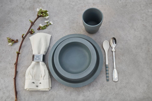 Elodie Details - Napkin ring - Silver