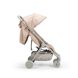Elodie Details - MONDO stroller - Blushing Pink + Bumper bar - SET