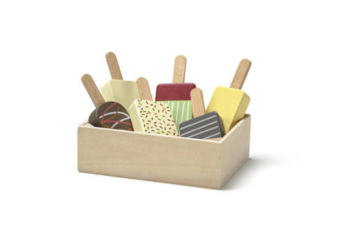 Kid's Concept - Ice lollies KID'S HUB