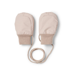 Elodie Details - Mittens - Blushing Pink 0-12 months