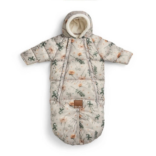 Elodie Details - Baby Overall - Meadow Blossom 0-6 months