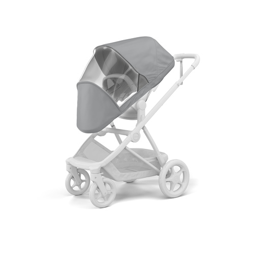 THULE - rain cover for the Charm stroller