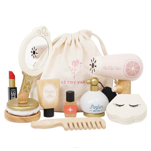 Le Toy Van – Wooden Toy Cosmetics for Children