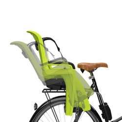 Fotelik rowerowy - THULE RideAlong 2 - Zen Lime