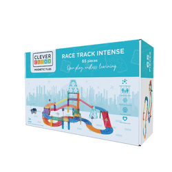 Race Track Intense - 65 Pieces