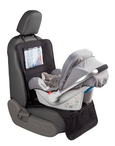 Baby Dan - Car seat protector