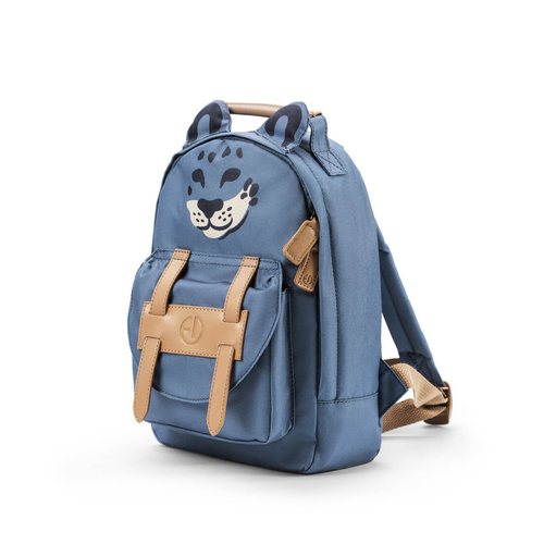 Elodie Details - BackPack MINI Backpack + Lunchbox + Water Bottle  - Garden Leo - SET