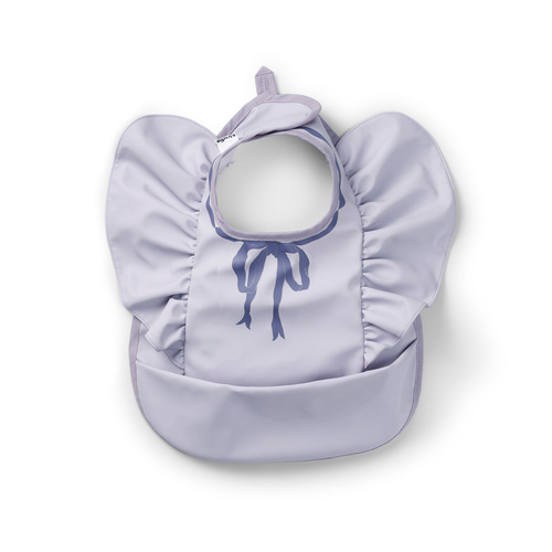 Elodie Details - Baby Bib - Lavender Love