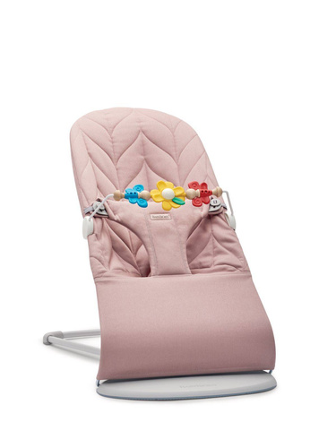 BABYBJORN - Toy for Bouncer - Flying Friends