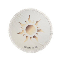 Multicolor || The Sun