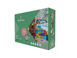 CLEVERCLIXX - Inventive Pack Intense 110 pieces + 15 pieces free