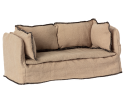 MAILEG - Miniature couch