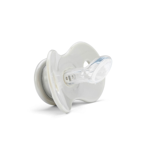 ELODIE DETAILS - silicone pacifier 0-6m, Small People For Peace