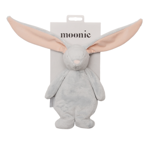 MOONIE - mini sensory bunny, cloud