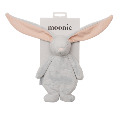 MOONIE - sensory bunny with a lamp, cloud