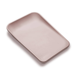 LEANDER - MATTY™ changing mat, Wood rose