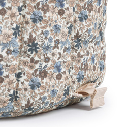 Elodie Details - GRACE highchair cushion, Blue Garden