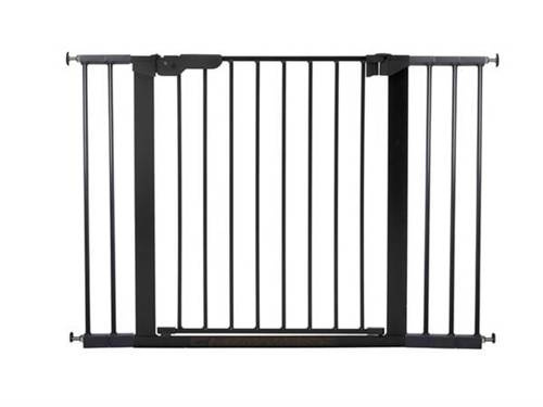 Baby Dan - Premier Safety Gate black