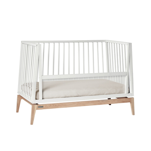 LEANDER - Conversion Kit for Leander Luna™ baby cot 120 cm, White