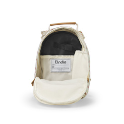 Elodie Details - BackPack MINI Petit River Rose + Water Bottle  - Rosy Bow Leo - SET