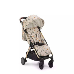 Elodie Details - Stroller MONDO - Meadow Blossom 2023 + Bumper bar SET