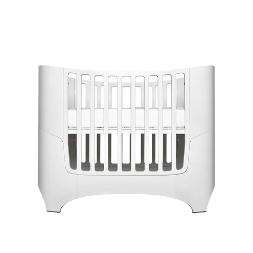 LEANDER - CLASSIC™ baby-junior bed 0-7 yrs, white