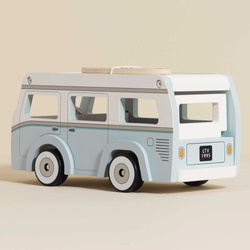 Le Toy Van – Retro Camper, Wooden