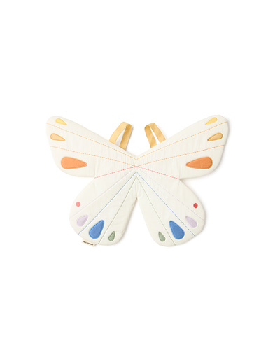 Kid's Concept - Butterfly white
