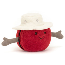 Jellycat – Cheerful Cricket Ball 10 cm