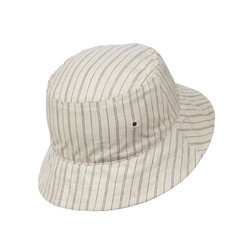 Elodie Details - Bucket Hat - Pinstripe - 6-12 months