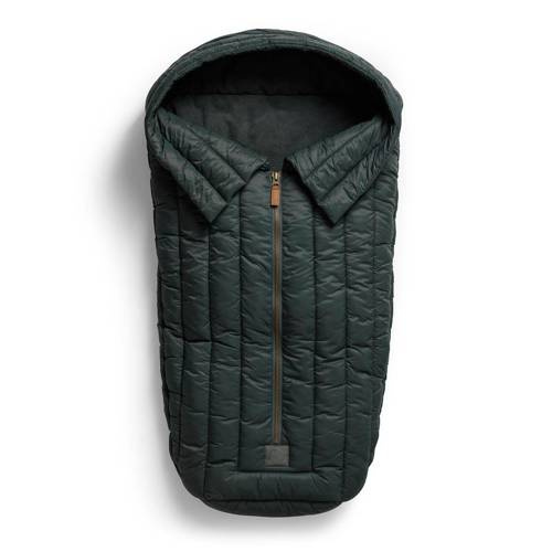 Elodie Details - Recycled polyester - Footmuff - Minnesota Green