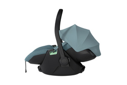 Thule - Maple - Infant car seat - Mid Blue