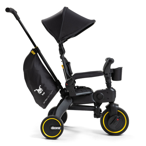 Doona - Liki Trike S5 - Midnight Edition