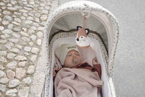 Elodie Details - Stroller Toy - Florian The Fox