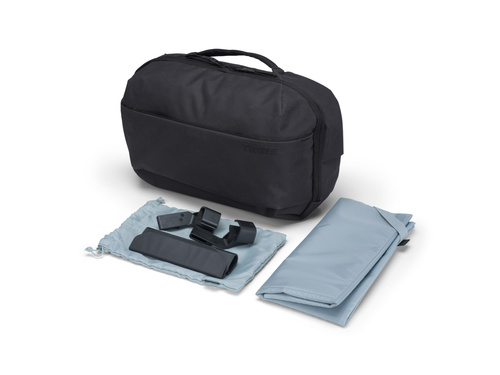 THULE - Aion - trolley bag, black