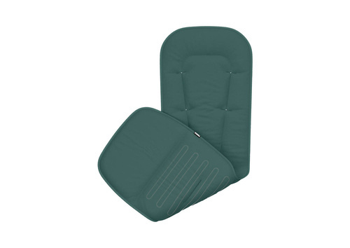 Thule Spring/Sleek/Urban Glide/Glide Seat Liner - Mallard Green