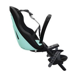 Thule Yepp Nexxt 2 Mini - Montowany z przodu - Mint