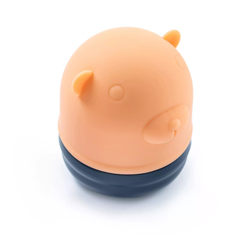 Yumi Yay - Nightlight Billy & Tika