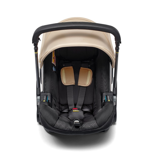 Doona - Doona i Car Seat & Stroller - Blush Pink