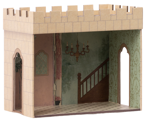 MAILEG – castle hall