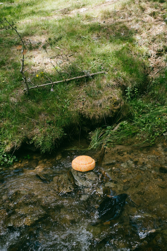 Stapelstein - Original - super warm